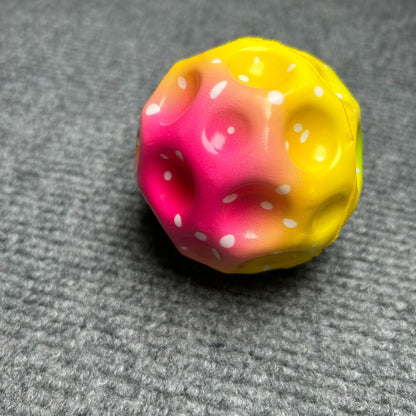 🌕 High Bouncing Moon Ball – Fun for Kids, Teens & Adults