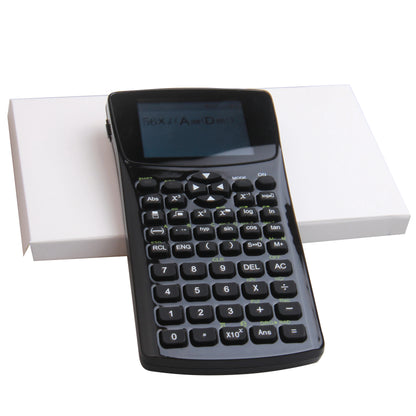🧮 Advanced Study Calculator – Smart & Discreet