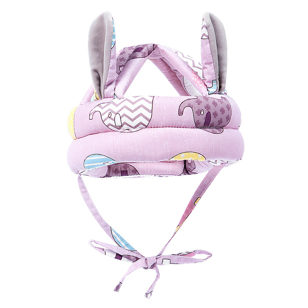 Baby Safety Helmet 🛡️👶 – Protect Every Adventure!