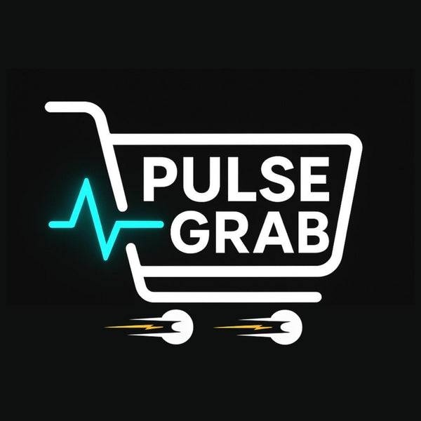 Pulse Grab 